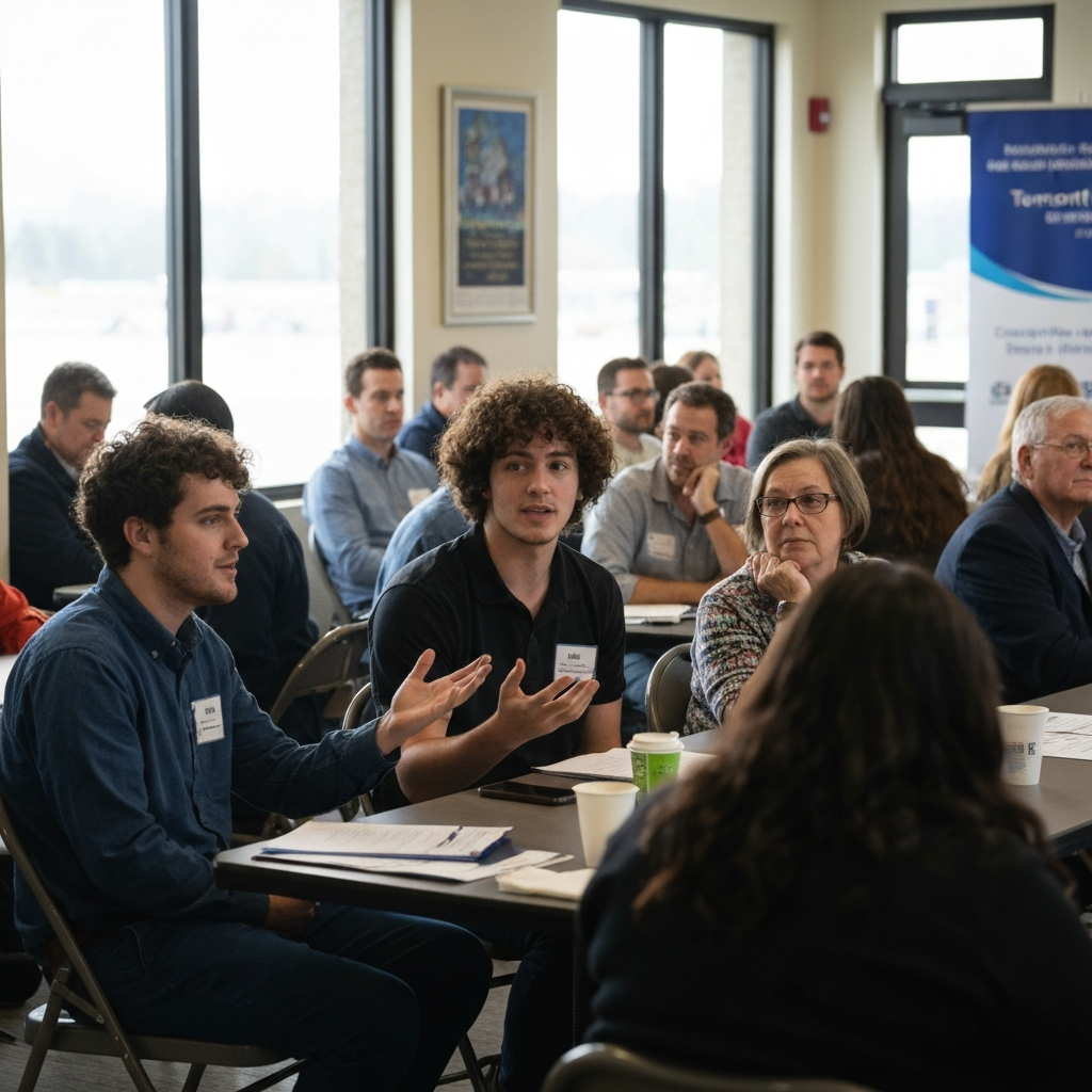 Navigating National Policies: Fremont’s Response to Immigration Enforcement