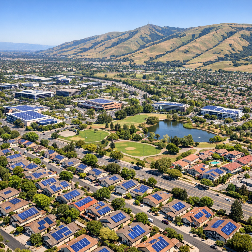 Fremont’s Commitment to a Sustainable Future