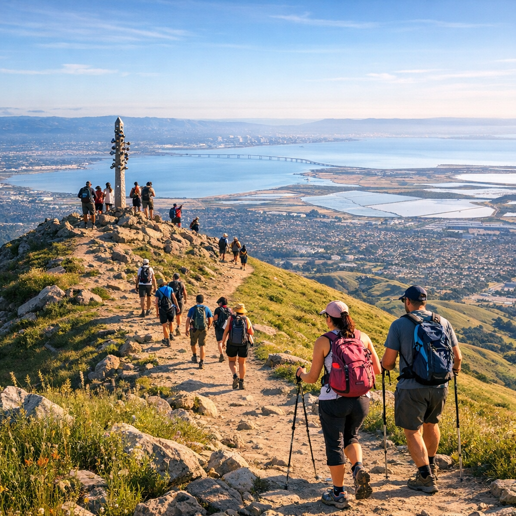 Exploring Fremont’s Outdoor Treasures: Parks and Activities for Every Interest