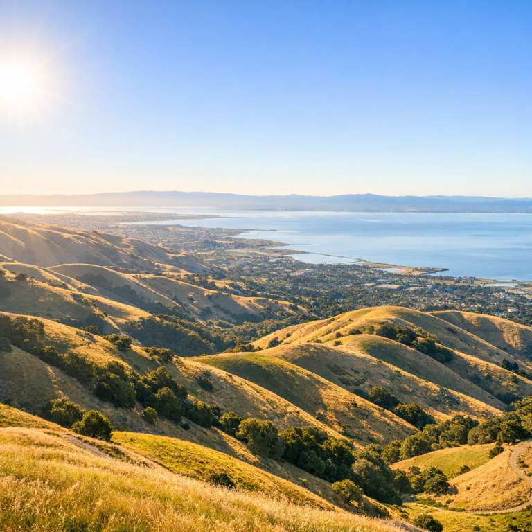 How Fremont’s Mediterranean Climate Shapes Local Life & Environmental Planning